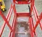 2018 MEC MICRO 19 Scissor Lift