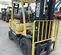 2019 HYSTER H50XT Warehouse Forklift