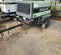 2018 Sullair 185DPQ-KU-T3 Air Compressor