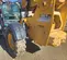 2016 JCB 507-42 Forklift