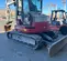 2019 Takeuchi TB280FR Excavator