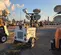 2018 Magnum Pro MLT3060MV Portable Light Tower