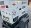 2021 Allmand MP25 Diesel Generator