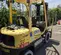 2017 HYSTER H50XT Warehouse Forklift