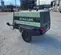 2018 Sullair 185DPQ-KU-T3 Air Compressor