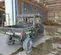 2021 Polaris PRO XD 4000D Utility Vehicle