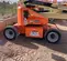 2018 JLG E450AJ Articulating Boom Lift