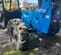 2015 Genie GTH-636 Forklift