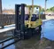 2019 HYSTER H50XT Warehouse Forklift