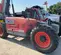 2017 Skyjack SJ843TH Forklift