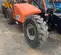 2016 JLG 1255 Forklift
