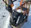 2021 Multiquip MVH408DZ Vibratory Plate Compactor