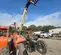2016 JLG 642 Forklift