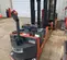 2018 Toyota 6BWC20 Warehouse Forklift