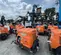 2022 Generac MLT6SMDS Portable Light Tower