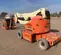 2015 JLG E400AJPN Articulating Boom Lift