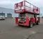 2017 MEC 6092RT Rough Terrain Scissor Lift