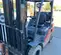 2019 Toyota 8FGU25CNG Warehouse Forklift