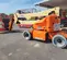 2016 JLG E450AJ Articulating Boom Lift
