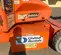 2014 JLG E450AJ Articulating Boom Lift