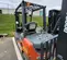 2017 Toyota 8FGU25 Warehouse Forklift