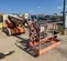 2015 JLG E450AJ Articulating Boom Lift