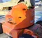 2012 JLG E450AJ Articulating Boom Lift
