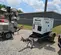 2018 Allmand MP25 Diesel Generator