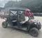 2021 Polaris PRO XD 4000D Utility Vehicle