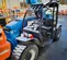 2018 Genie GTH-5519 Forklift