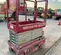 2017 MEC MICRO 19 Scissor Lift