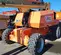 2016 JLG 860SJ Boom Lift