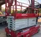 2017 MEC 4555SE Scissor Lift