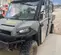 2021 Polaris PRO XD 4000D Utility Vehicle