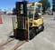 2018 HYSTER H50XT Warehouse Forklift