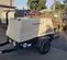 2017 Doosan C185WKU-T4F Air Compressor