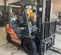 2019 Toyota 8FGU25 Warehouse Forklift