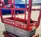 2018 MEC MICRO 19 Scissor Lift