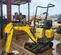 2019 Wacker Neuson 803-DP Mini Excavator