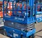 2017 Genie GS-1930 Scissor Lift