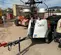 2019 Magnum Pro MLT6SM Portable Light Tower