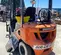 2019 Doosan G25P-7DF Warehouse Forklift