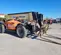 2017 JLG 1255 Forklift