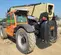 2019 JLG 1255 Forklift