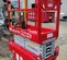 2021 MEC MICRO 19 Scissor Lift