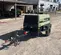 2018 Sullair 185DPQ-KU-T3 Air Compressor