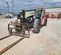 2017 JLG 742 Forklift