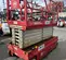 2017 MEC 4555SE Scissor Lift