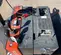 2018 Toyota 6BWC15 Warehouse Forklift