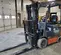 2018 Toyota 8FBCU25 Warehouse Forklift